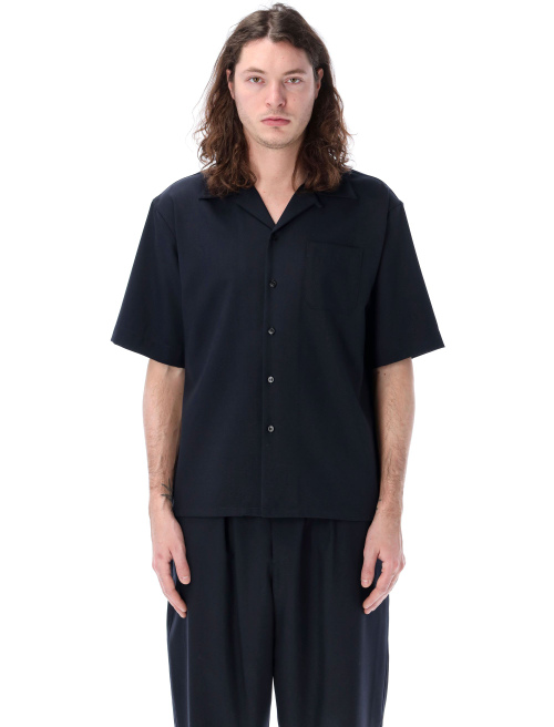 Bowling Tropical Shirt - Man | Spazio Pritelli