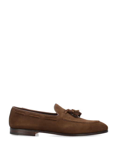 Maidstone loafers - Man | Spazio Pritelli