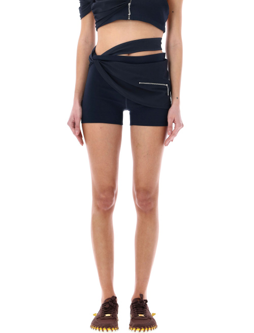 Pareo shorts - Designers | Spazio Pritelli