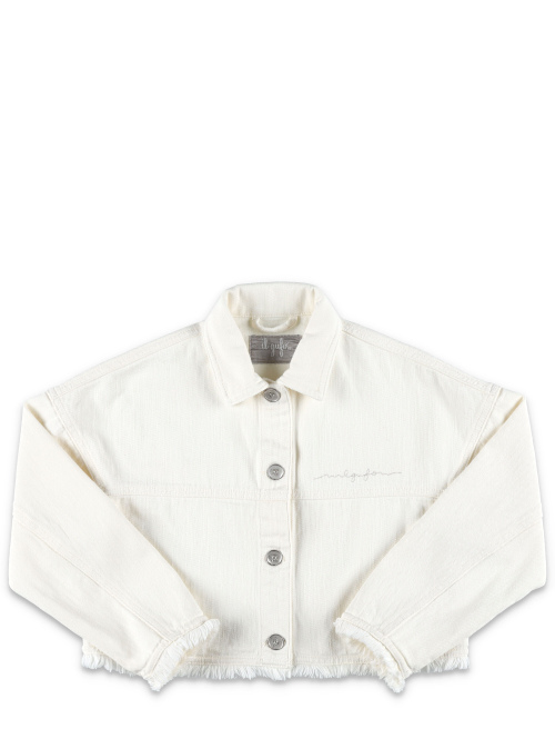 Denim jacket - Designers | Spazio Pritelli