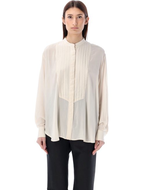 Amel shirt - Shirt | Spazio Pritelli