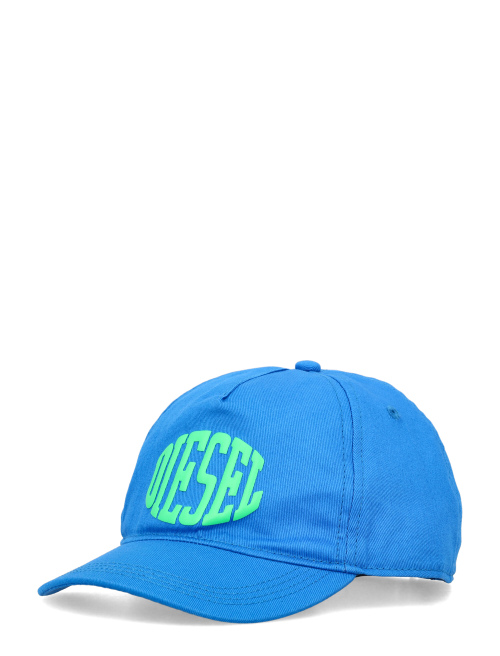 Logo cap - Boy | Spazio Pritelli