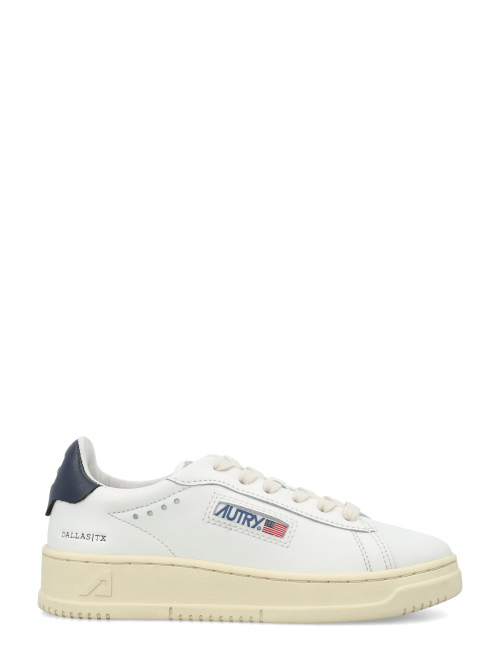 Kid - Dallas low sneakers - Kids | Spazio Pritelli