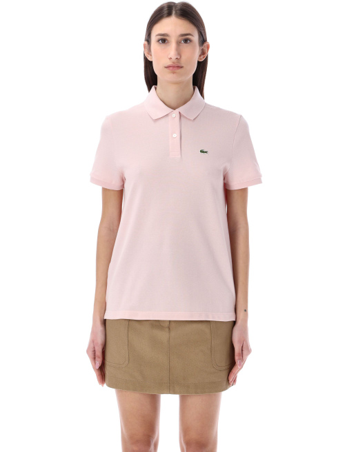 Classic polo shirt - Sales | Spazio Pritelli