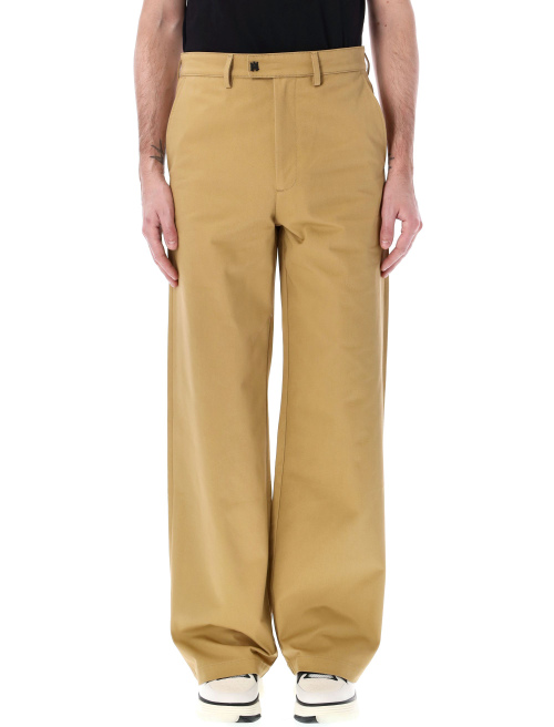 Baggy chino pants - Sales | Spazio Pritelli