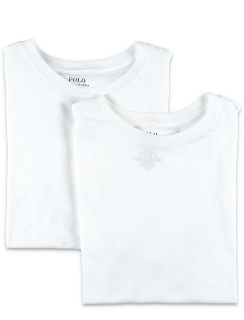 Two pack basic T-shirt - Boy apparel | Spazio Pritelli