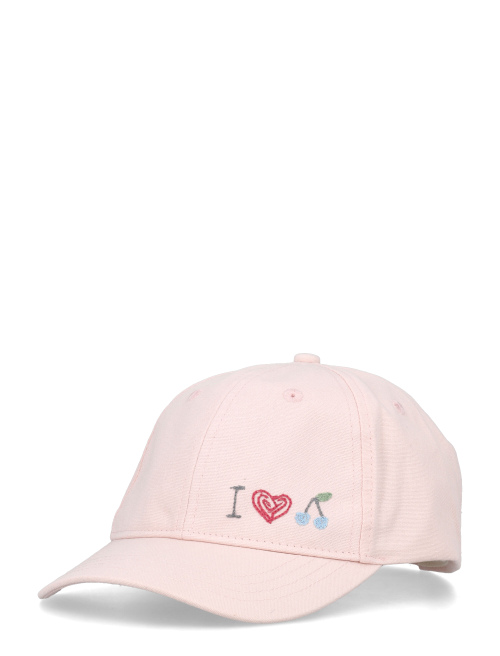 Arnold cap - Designers | Spazio Pritelli