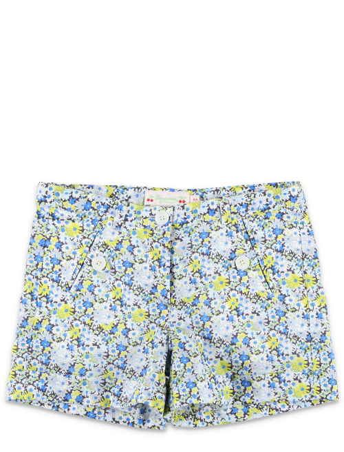 Calista shorts - Girl Apparel | Spazio Pritelli