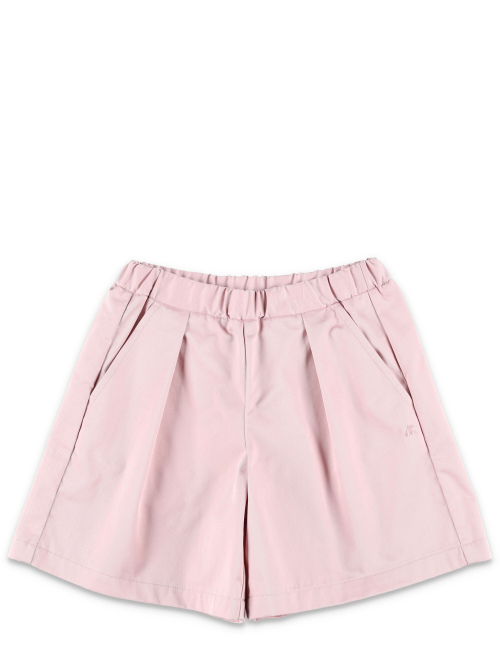 Courtney shorts - Girl Apparel | Spazio Pritelli