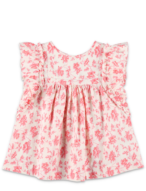 Celene blouse - Girl Apparel | Spazio Pritelli