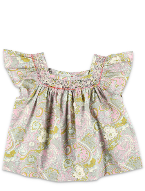 Carlie blouse - Kids | Spazio Pritelli