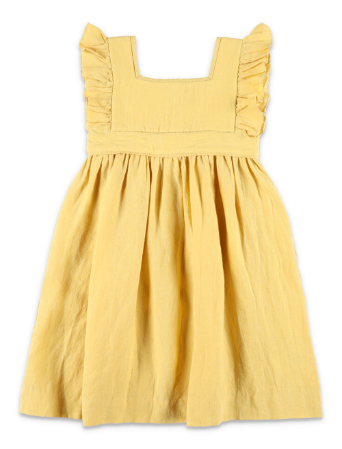 Cassiopee Dress - Dress | Spazio Pritelli
