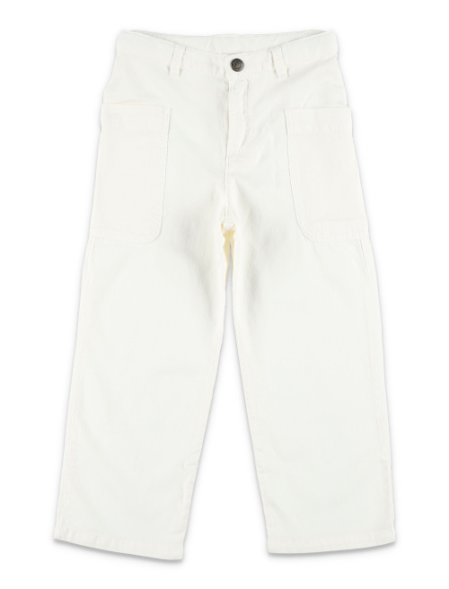 Looping pants - Kids | Spazio Pritelli