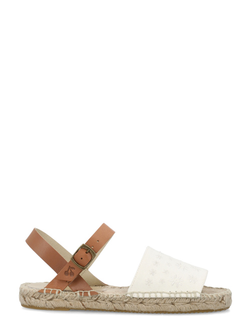 Fava sandals - Designers | Spazio Pritelli
