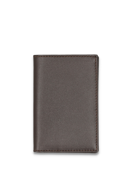 Classic bifold wallet - Sales | Spazio Pritelli