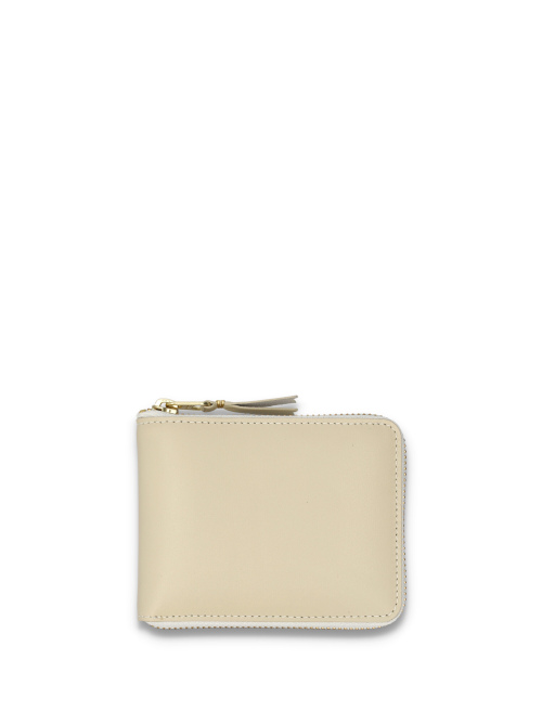 Small zip around wallet - Sales | Spazio Pritelli