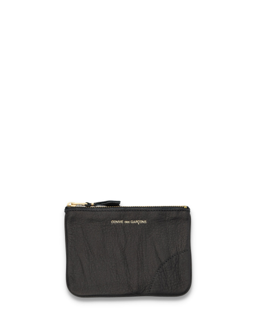 Washed wallet - Accessories | Spazio Pritelli
