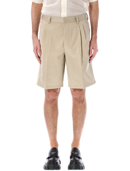 Bermuda Chino - Apparel | Spazio Pritelli