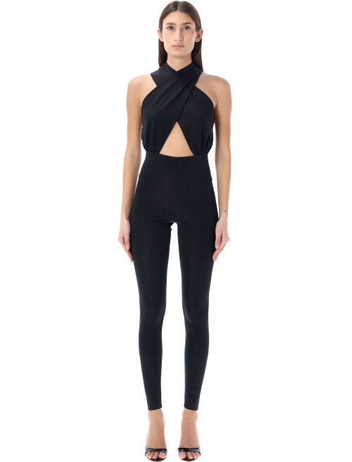 Hola jumpsuit - Designers | Spazio Pritelli