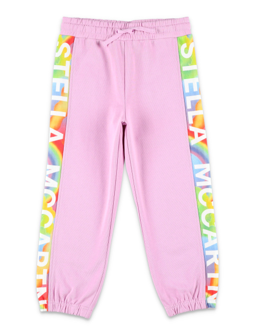 Logo band jogging pants - Designers | Spazio Pritelli