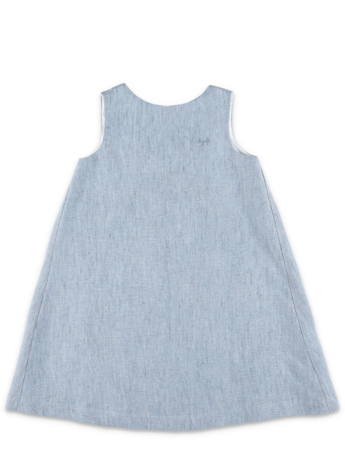 Trapeze Dress - Dress | Spazio Pritelli