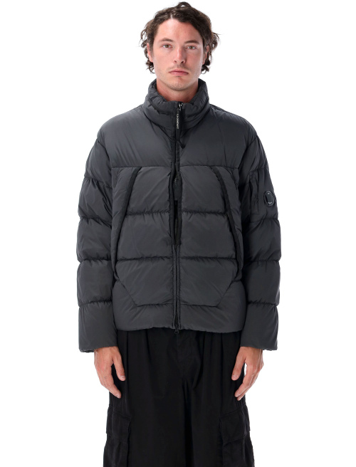 Nycra puffer jacket - Outerwear | Spazio Pritelli