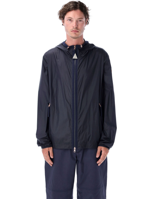 Hamlin hooded windbraker - Windbreaker | Spazio Pritelli