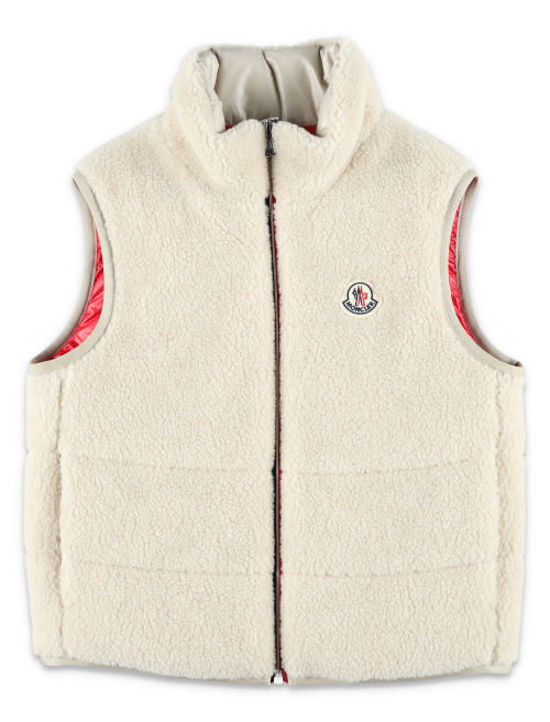 Kid - Orin gilet - Boy apparel | Spazio Pritelli