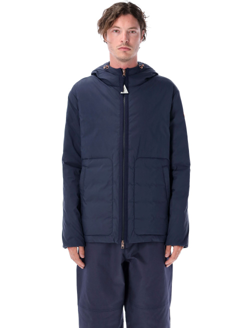 Caracara short down jacket - Outerwear | Spazio Pritelli