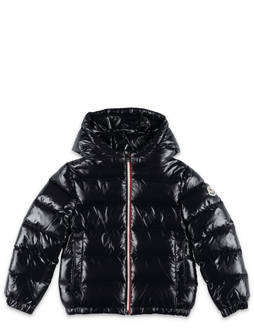 Kid - New Aubert hooded down jacket - Boy apparel | Spazio Pritelli