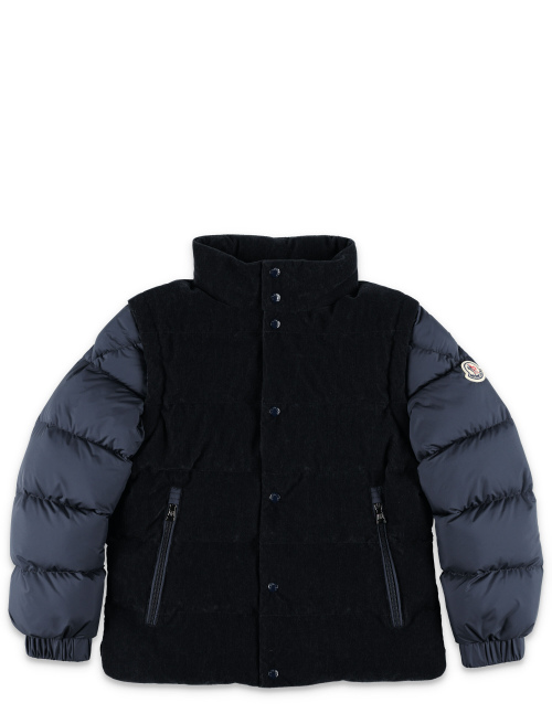 Kid - Abatan down jacket - Boy apparel | Spazio Pritelli