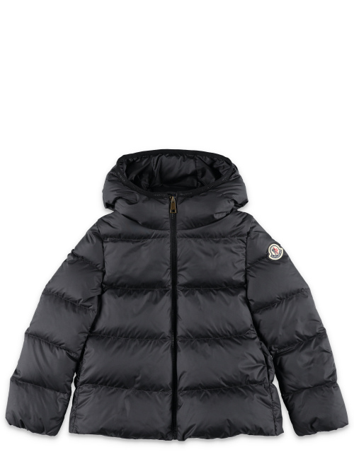 Kid - Beulah hooded down jacket - Girl | Spazio Pritelli