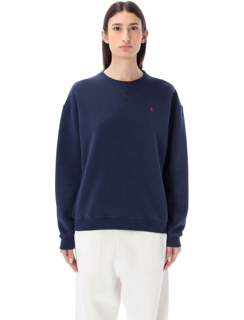 Classic Pony crewneck - Crewneck | Spazio Pritelli