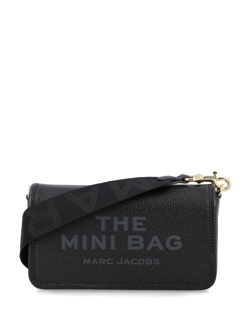 The leather mini bag - Bags | Spazio Pritelli