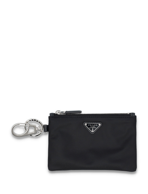 Saffiano holder - Wallet | Spazio Pritelli