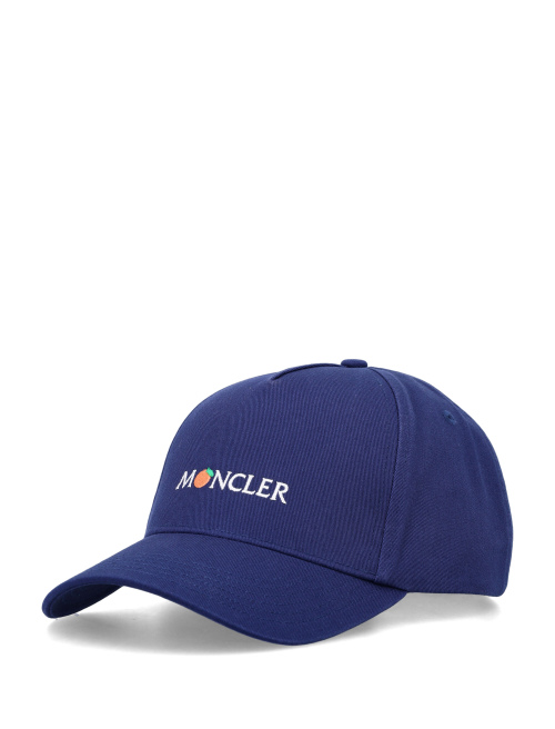 Baseball cap - Cap | Spazio Pritelli