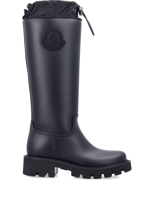 Kickstream high rain boots - Shoes | Spazio Pritelli