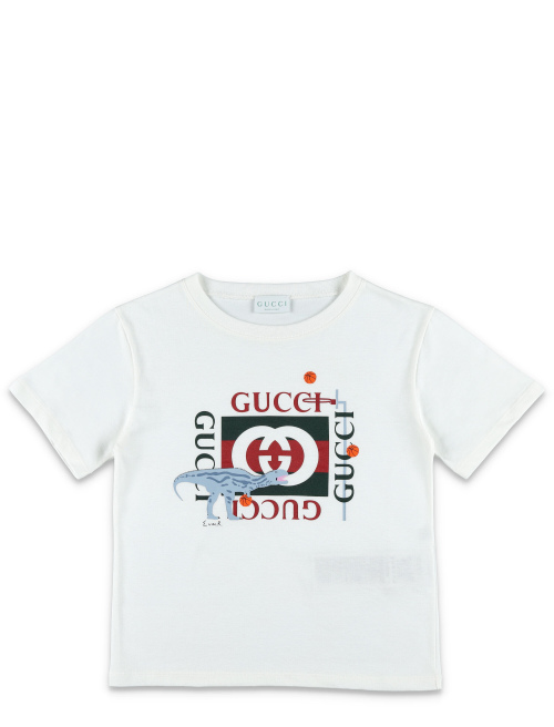 Kid - Printed t-shirt - Designers | Spazio Pritelli