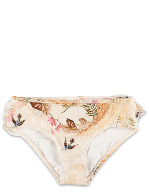 Kid - Rhiannon bikini pant - Girl Apparel | Spazio Pritelli
