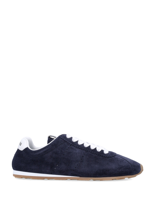 Plume woman sneakers - Low-top | Spazio Pritelli