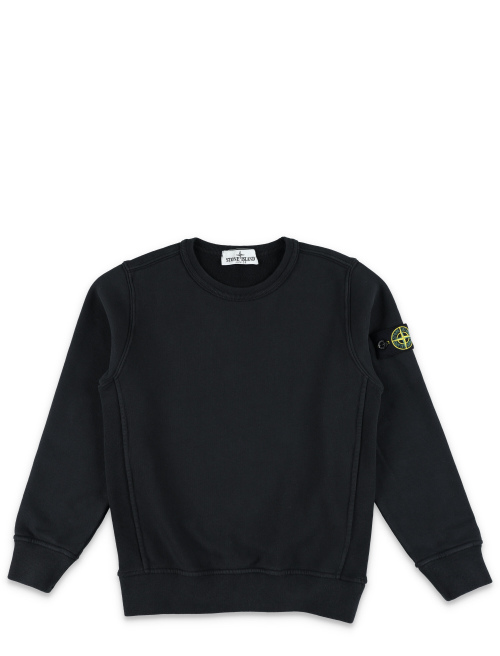 Kid - Classic crew neck sweatshirt - Crewneck | Spazio Pritelli
