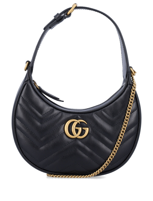 GG Marmont mini shoulder bag - Accessories | Spazio Pritelli