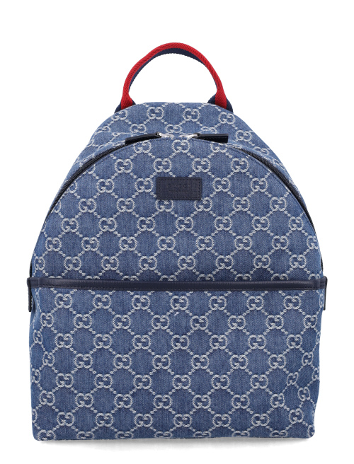Kid - GG backpack - Designers | Spazio Pritelli