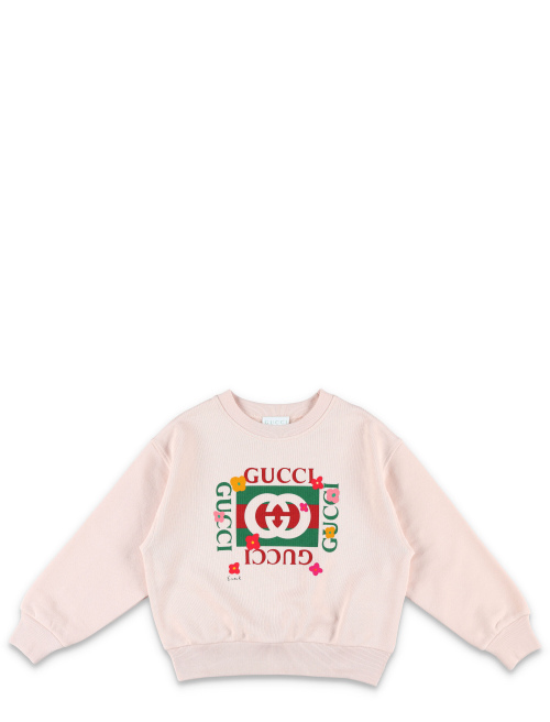 Kid - sweatshirt - Designers | Spazio Pritelli