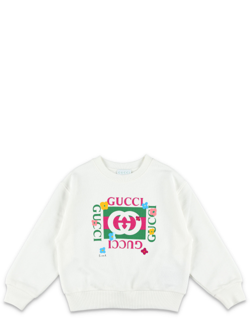 Kid - sweatshirt - Designers | Spazio Pritelli