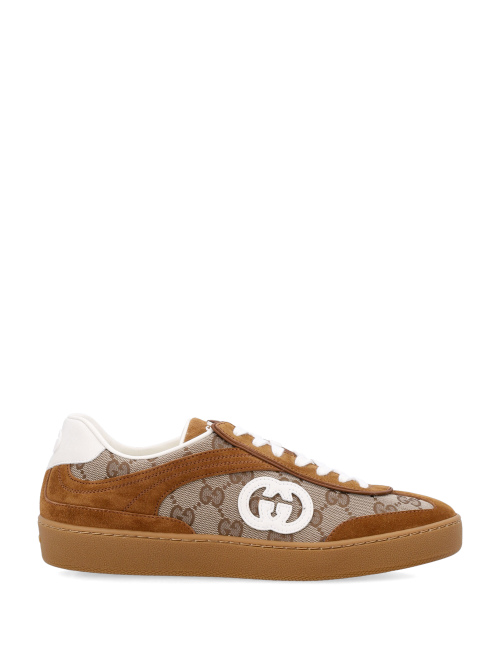 G75 woman's trainer - GUCCI | Spazio Pritelli