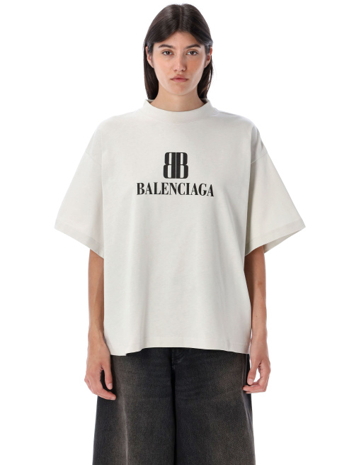Cropped t-shirt - T-shirt | Spazio Pritelli