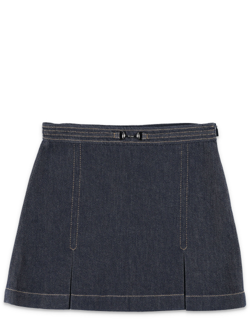 Kid - Mini skirt - Designers | Spazio Pritelli