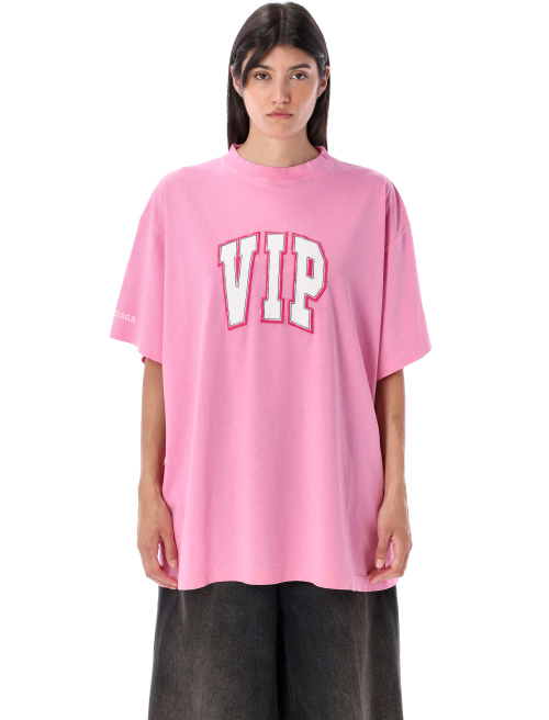 Vip oversized t-shirt - T-shirt | Spazio Pritelli