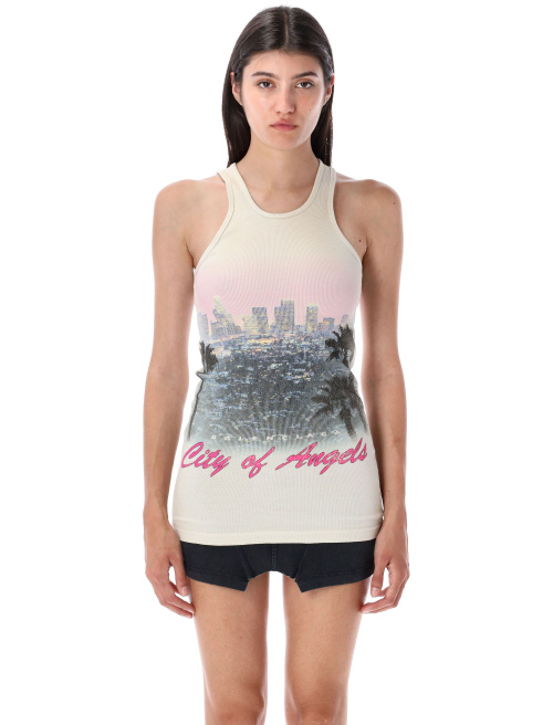 City Of Angels tank top - T-shirt | Spazio Pritelli